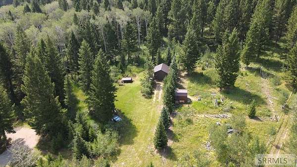 0.52 Acres of Residential Land for Sale in Island Park, Idaho