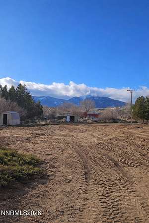 0.5 Acres of Residential Land for Sale in Carson City, Nevada