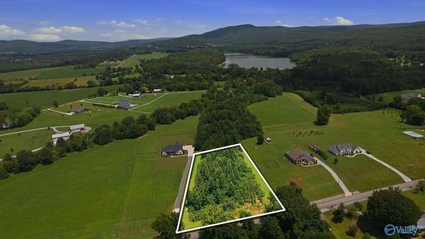 1.9 Acres of Residential Land for Sale in Gurley, Alabama