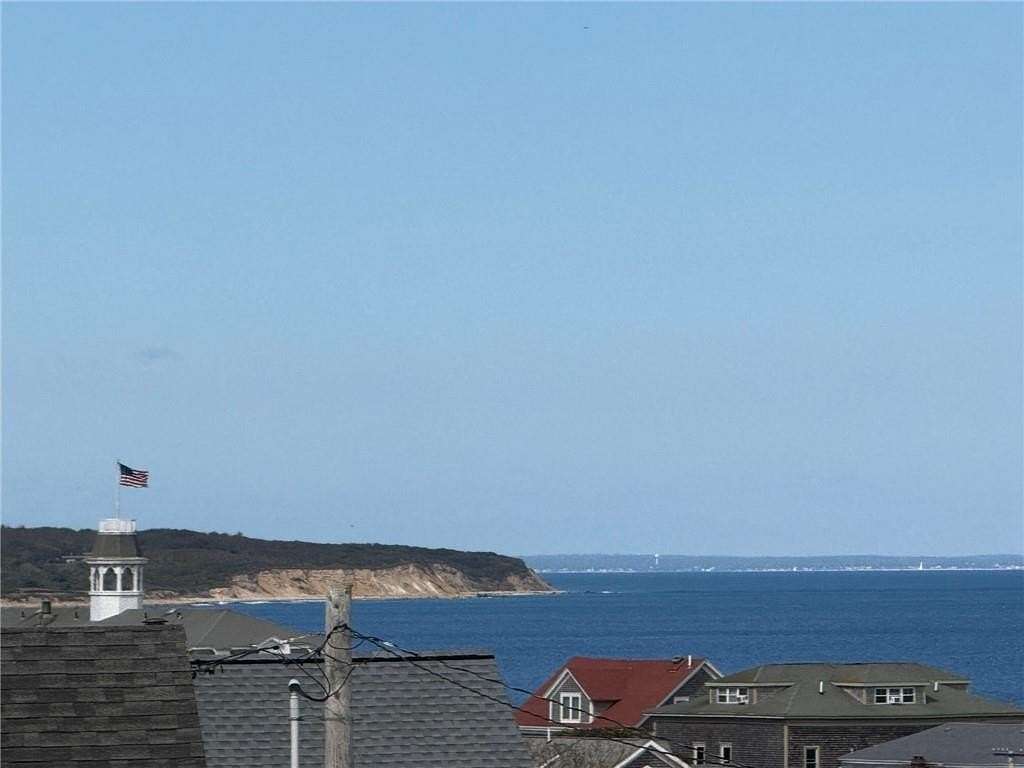 0.17 Acres of Residential Land for Sale in Block Island, Rhode Island