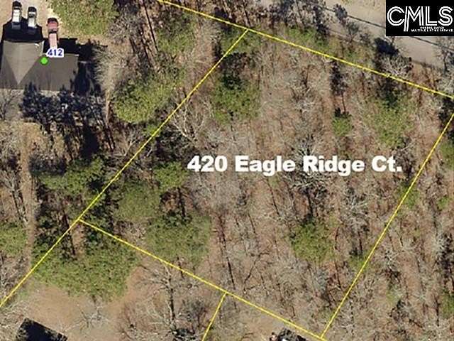 0.61 Acres of Residential Land for Sale in Gaston, South Carolina