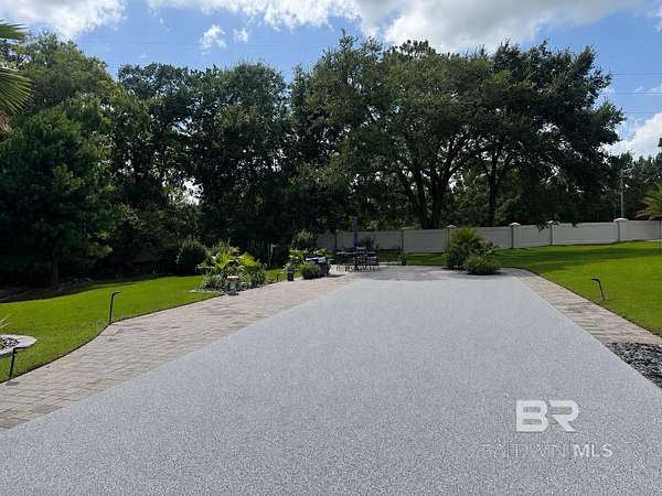 0.12 Acres of Residential Land for Sale in Elberta, Alabama