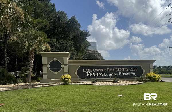 0.12 Acres of Residential Land for Sale in Elberta, Alabama
