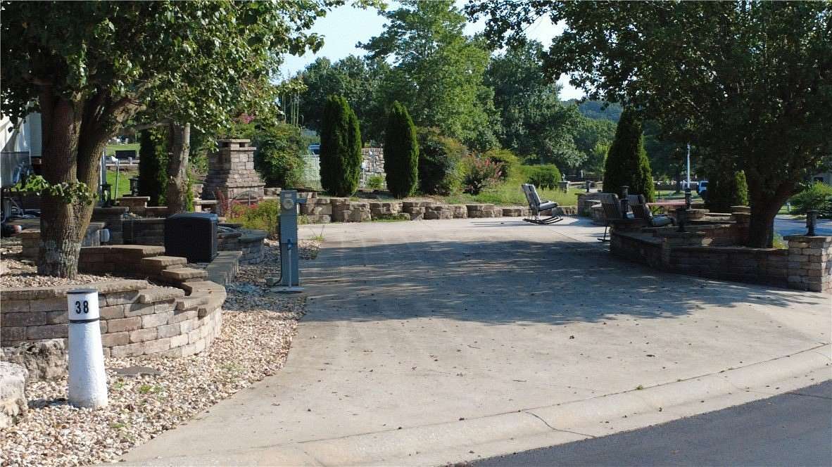 0.1 Acres of Land for Sale in Oakgrove, Arkansas