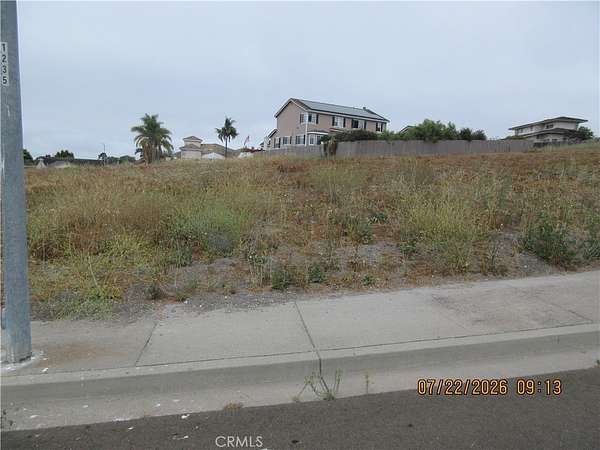 0.27 Acres of Residential Land for Sale in Arroyo Grande, California