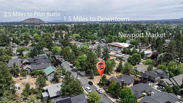 0.17 Acres of Land for Sale in Bend, Oregon