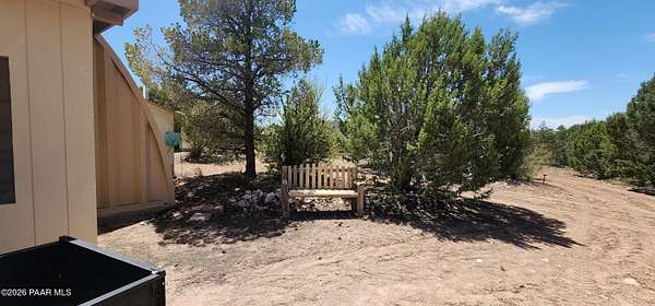 62 Acres of Land for Sale in Ash Fork, Arizona