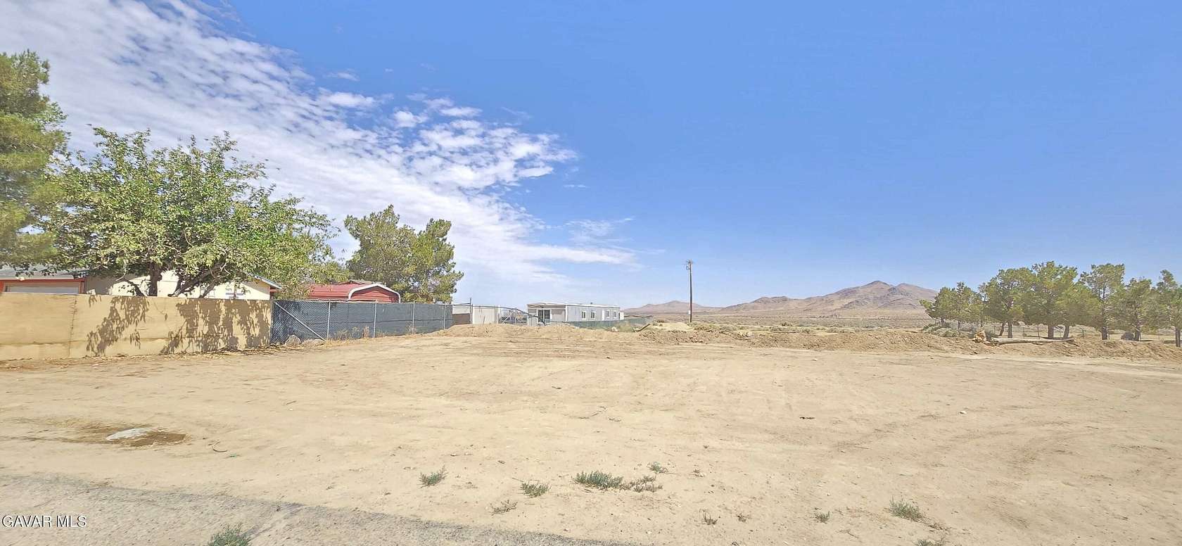 0.78 Acres of Land for Sale in Lake Los Angeles, California