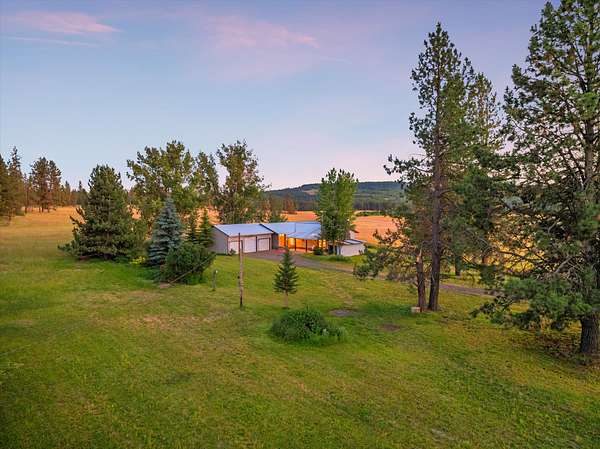 146 Acres of Recreational Land for Sale in Elgin, Oregon
