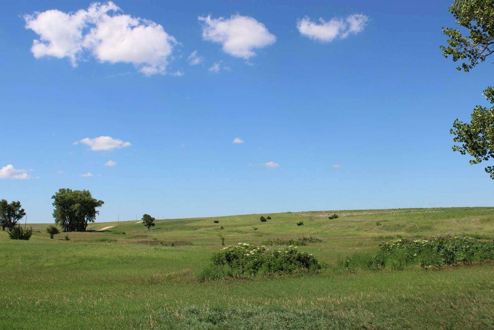 400 Acres of Land for Sale in Hill City, Kansas
