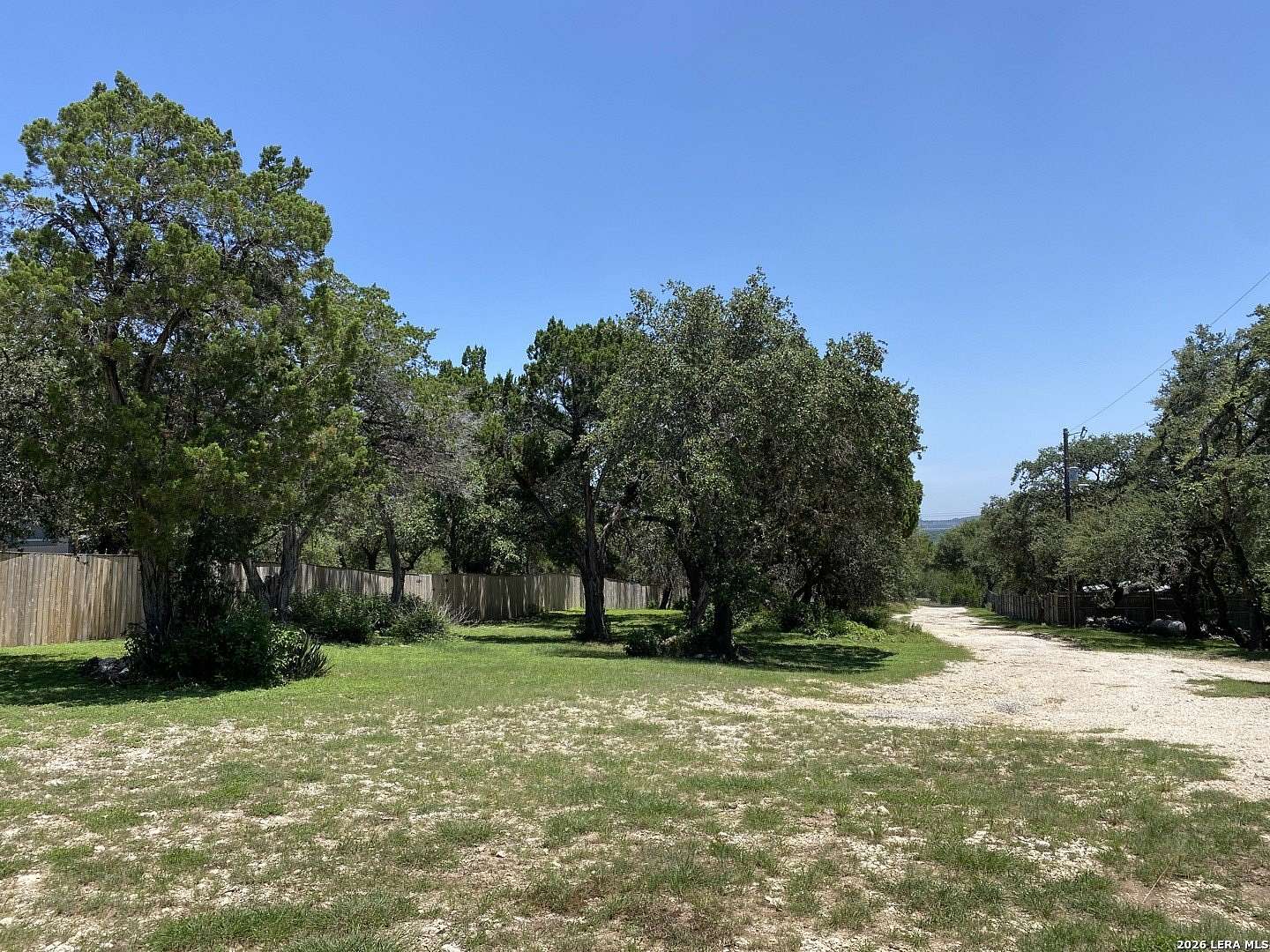 0.9 Acres of Residential Land for Sale in Canyon Lake, Texas