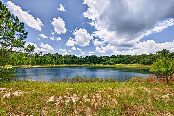 0.73 Acres of Residential Land for Sale in Ocklawaha, Florida