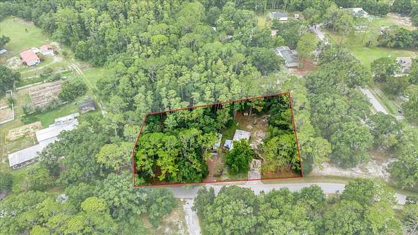 1.16 Acres of Residential Land for Sale in Wesley Chapel, Florida