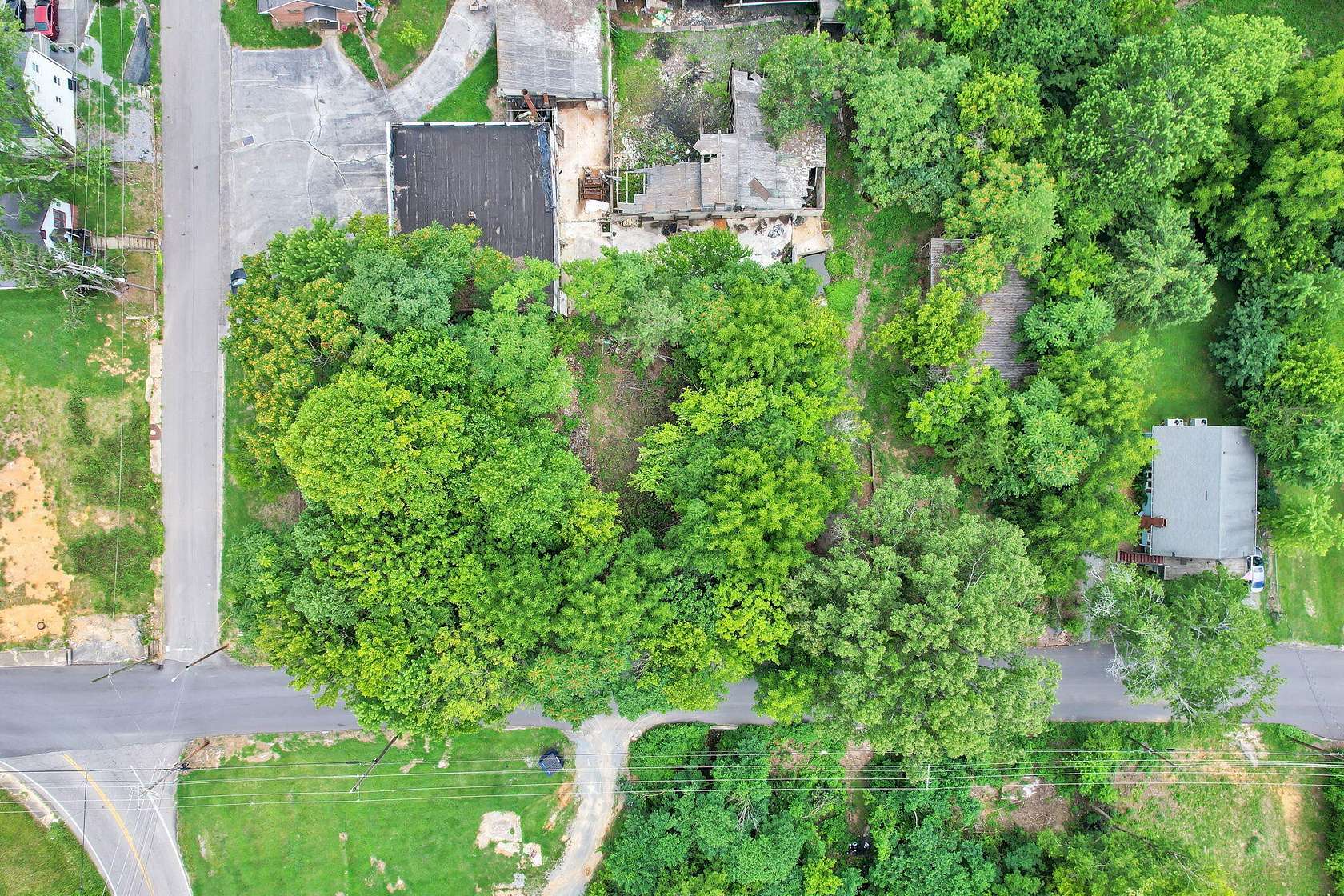 0.24 Acres of Residential Land for Sale in Cleveland, Tennessee
