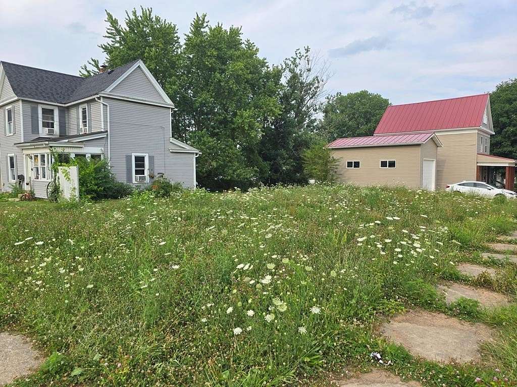 0.09 Acres of Residential Land for Sale in Ashland, Ohio