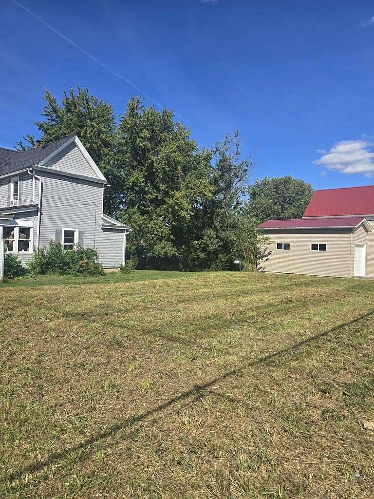 0.09 Acres of Residential Land for Sale in Ashland, Ohio