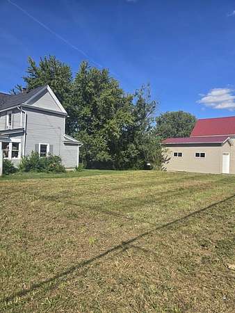 0.09 Acres of Residential Land for Sale in Ashland, Ohio