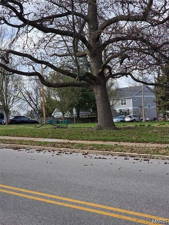 0.69 Acres of Residential Land for Sale in Webster Groves, Missouri