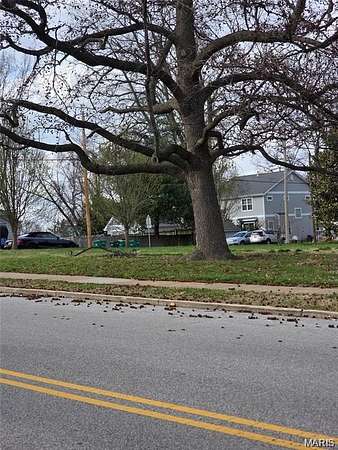 0.69 Acres of Residential Land for Sale in Webster Groves, Missouri