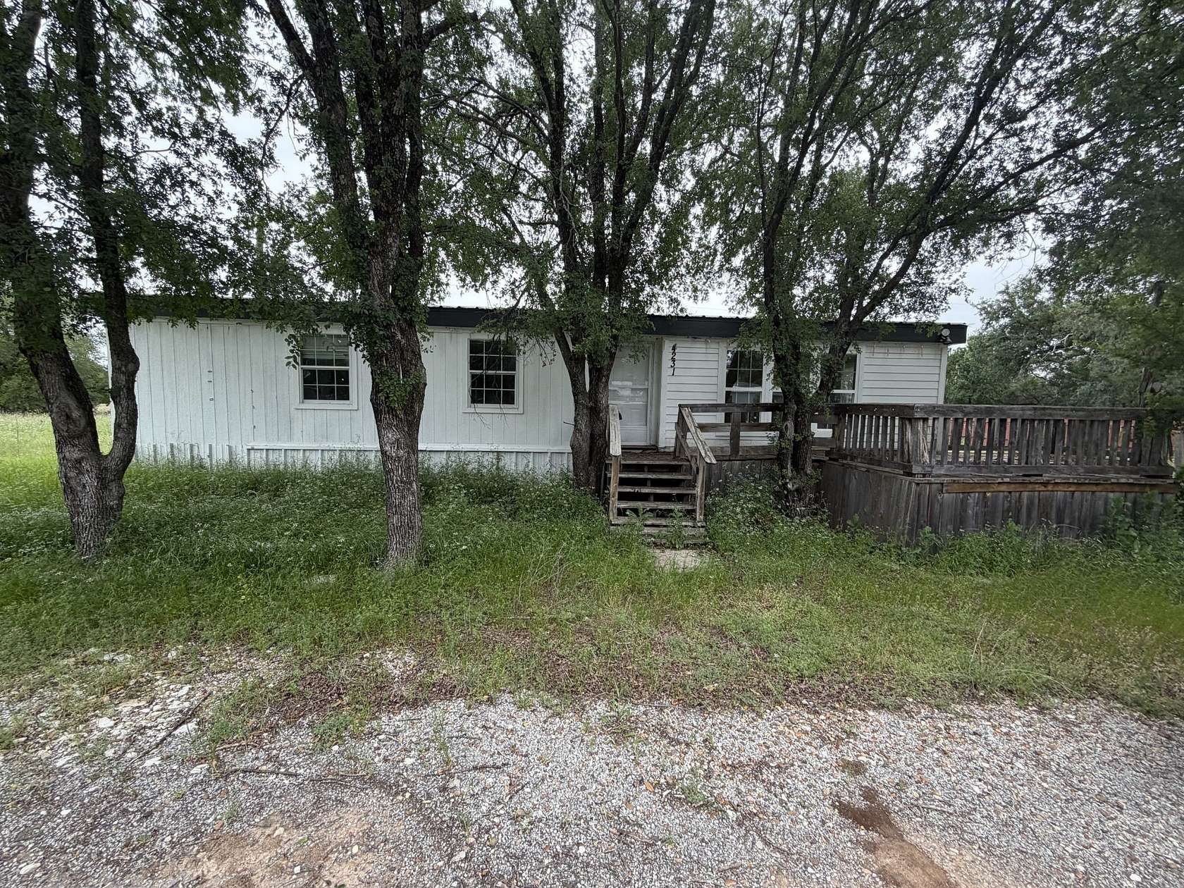 0.3 Acres of Residential Land for Sale in Granbury, Texas