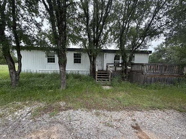 0.3 Acres of Residential Land for Sale in Granbury, Texas