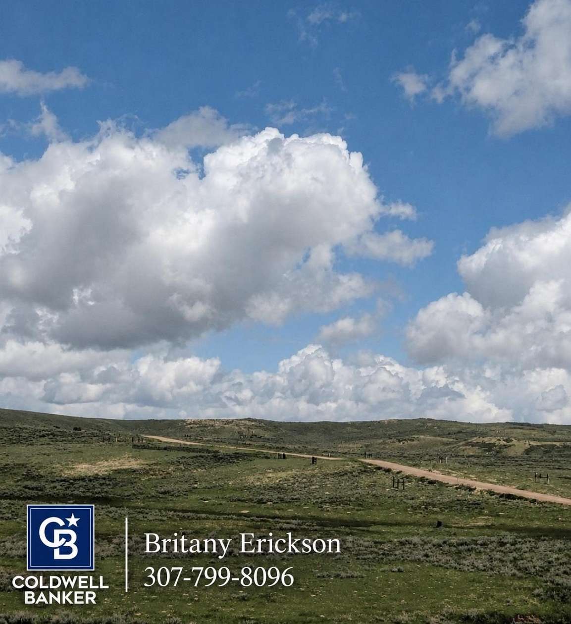 101 Acres of Recreational Land for Sale in Evanston, Wyoming