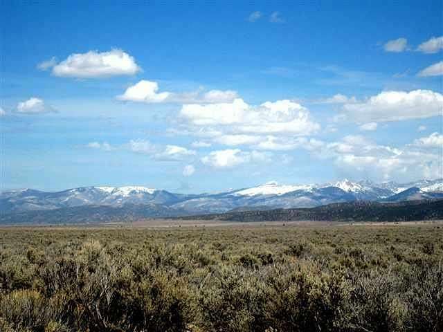 9 Acres of Residential Land for Sale in Costilla, New Mexico