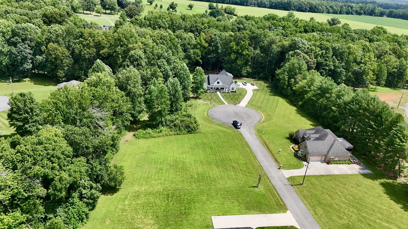 0.63 Acres of Residential Land for Sale in Smithville, Tennessee