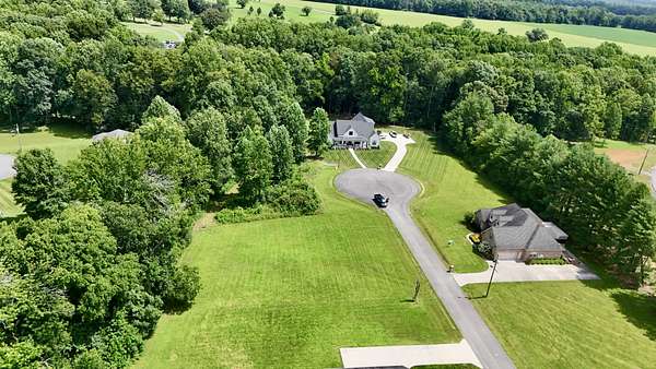 0.63 Acres of Residential Land for Sale in Smithville, Tennessee