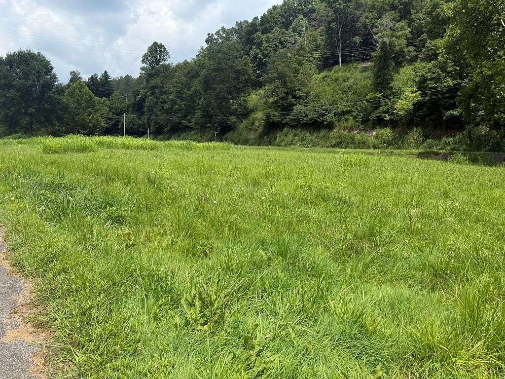 0.34 Acres of Residential Land for Sale in Salyersville, Kentucky