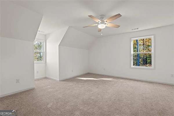 4 Acres of Land with Home for Sale in Carrollton, Georgia