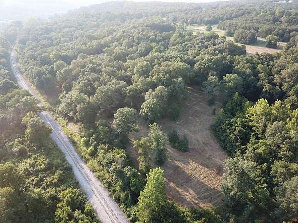 15.6 Acres of Land for Sale in Mountain Home, Arkansas