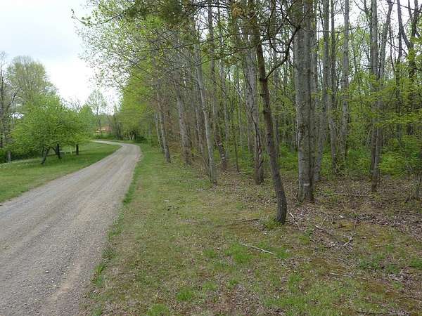 3 Acres of Residential Land for Sale in Meadows of Dan, Virginia