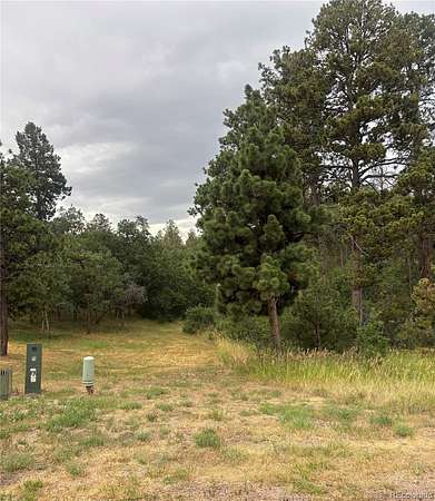 0.92 Acres of Residential Land for Sale in Monument, Colorado