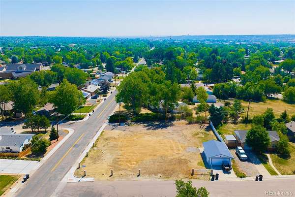 0.48 Acres of Residential Land for Sale in Arvada, Colorado