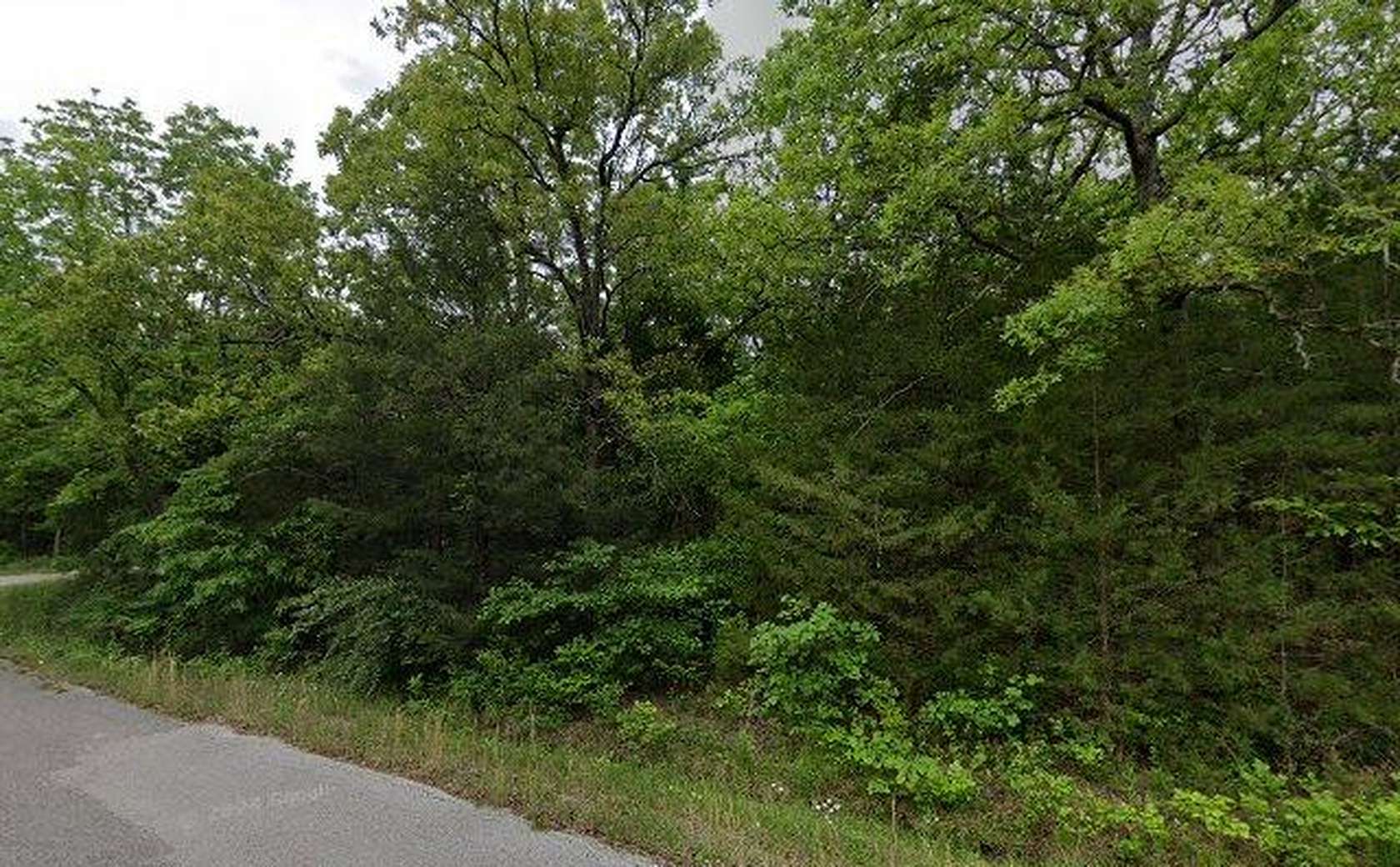 0.28 Acres of Residential Land for Sale in Horseshoe Bend, Arkansas