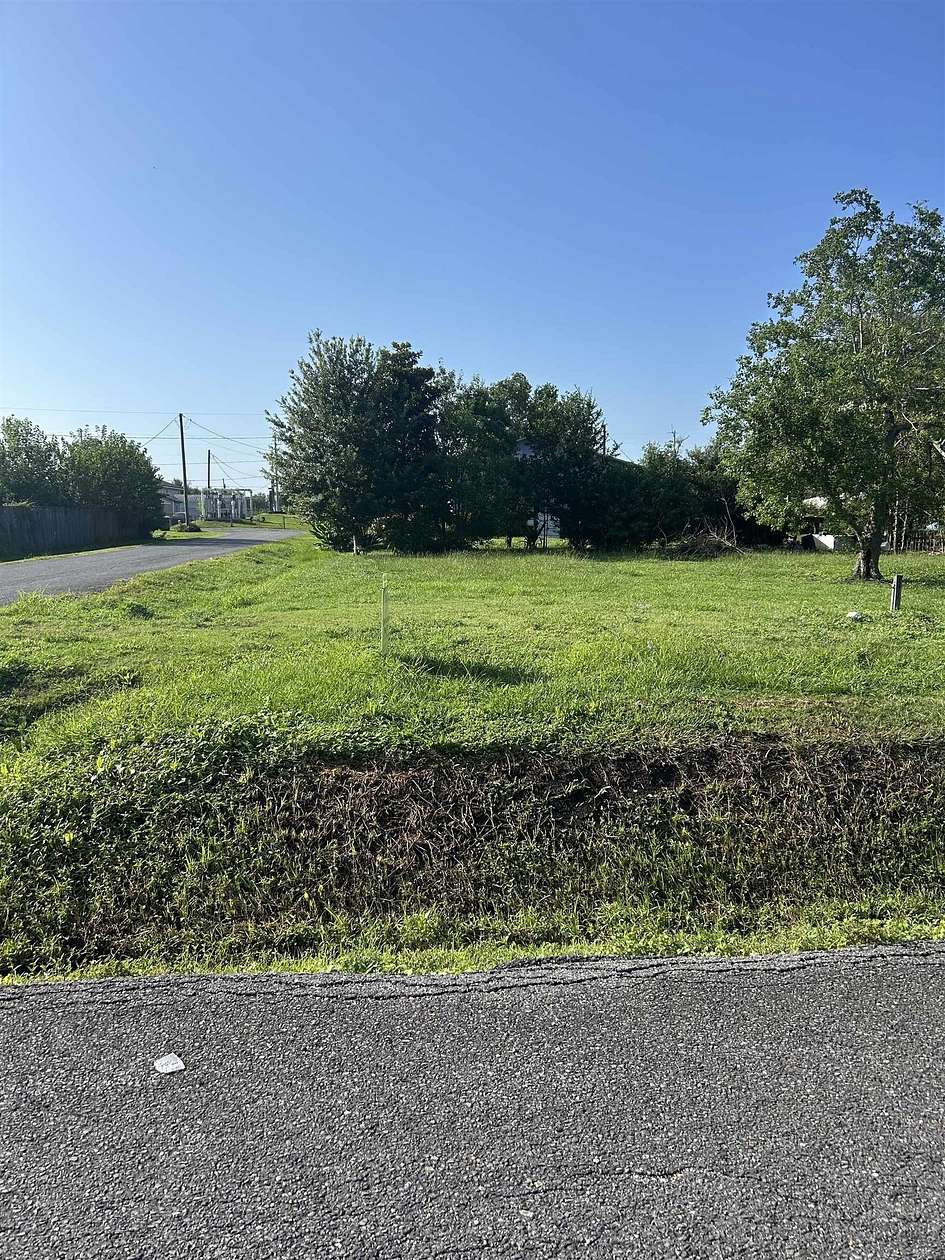 0.13 Acres of Land for Sale in Lockport, Louisiana