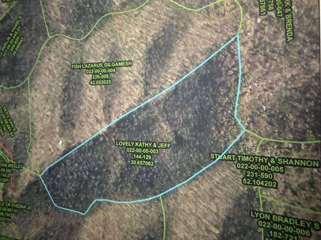 27.3 Acres of Recreational Land for Sale in Salyersville, Kentucky