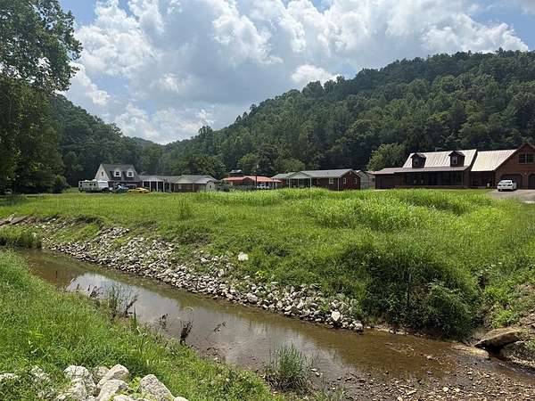 0.58 Acres of Residential Land for Sale in Salyersville, Kentucky