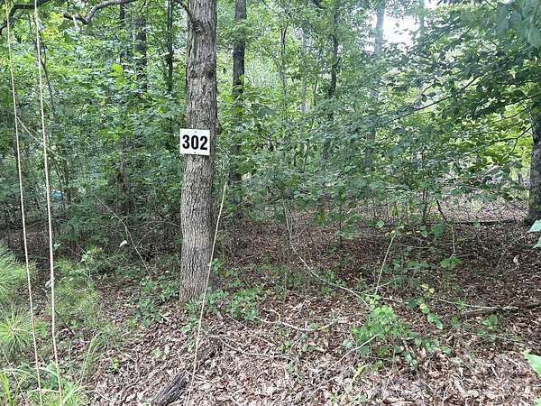 3.23 Acres of Land for Sale in Rutherfordton, North Carolina