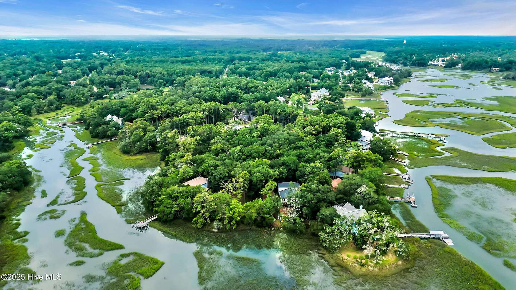 0.24 Acres of Residential Land for Sale in Shallotte, North Carolina