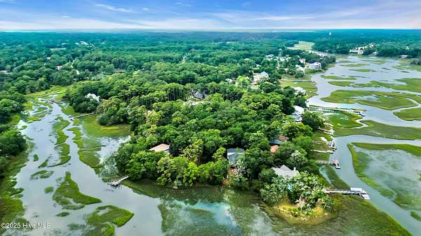 0.24 Acres of Residential Land for Sale in Shallotte, North Carolina