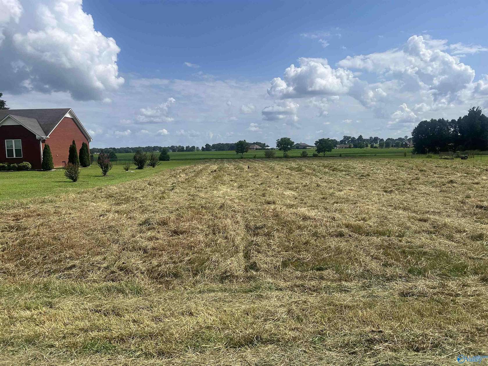 Residential Land for Sale in Athens, Alabama