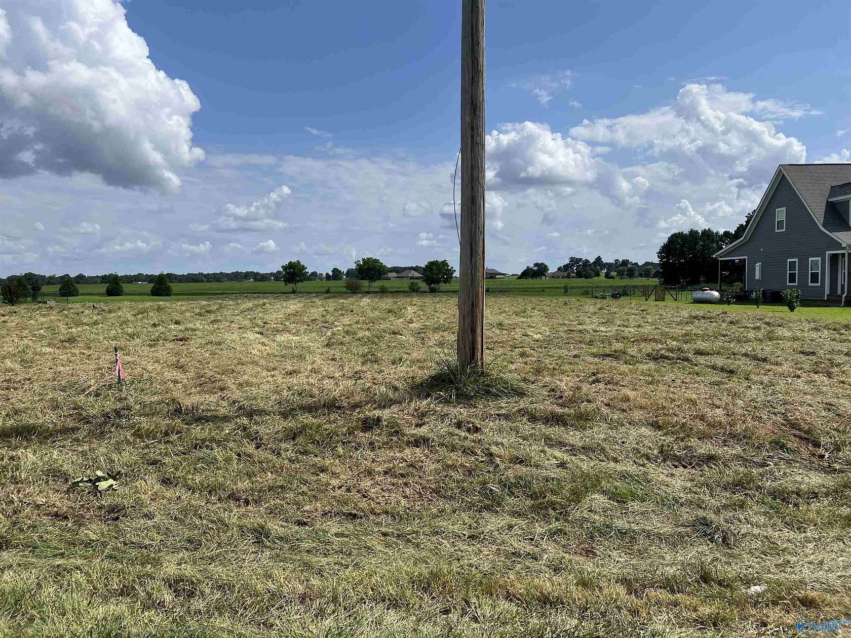 Residential Land for Sale in Athens, Alabama