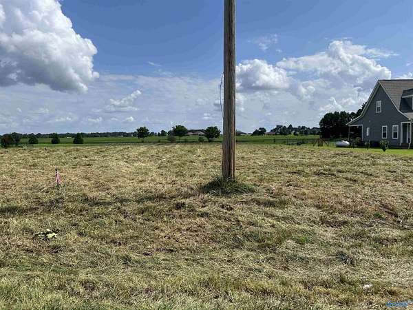 Residential Land for Sale in Athens, Alabama