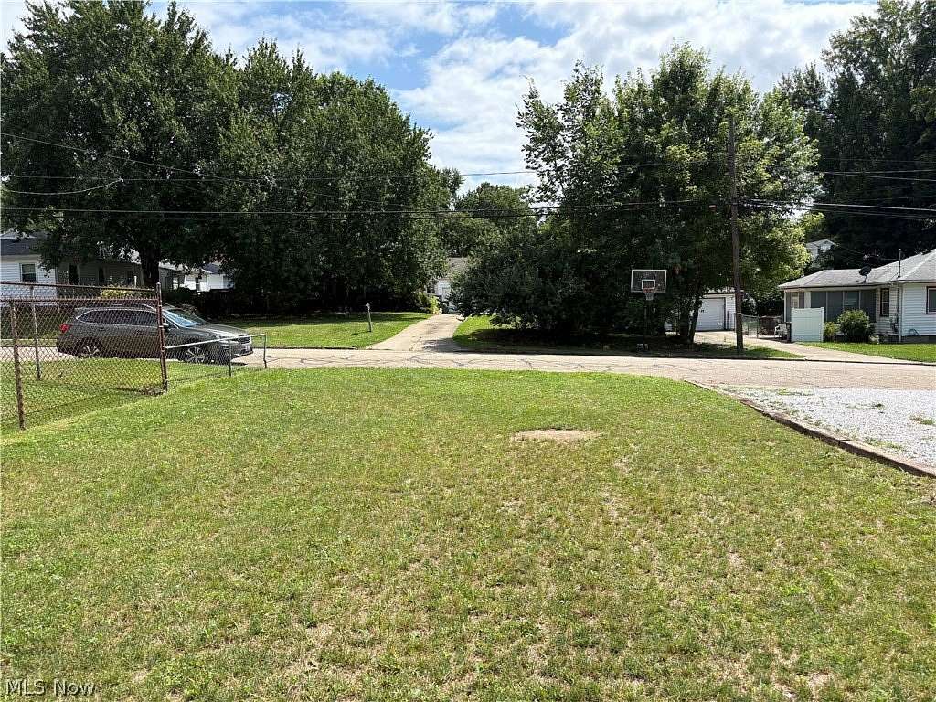 0.11 Acres of Residential Land for Sale in Barberton, Ohio