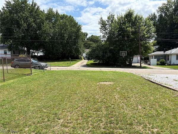 0.11 Acres of Residential Land for Sale in Barberton, Ohio