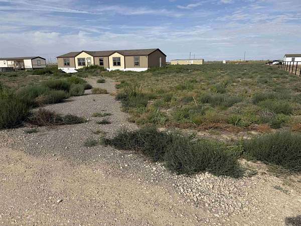 2 Acres of Land with Home for Sale in Midland, Texas