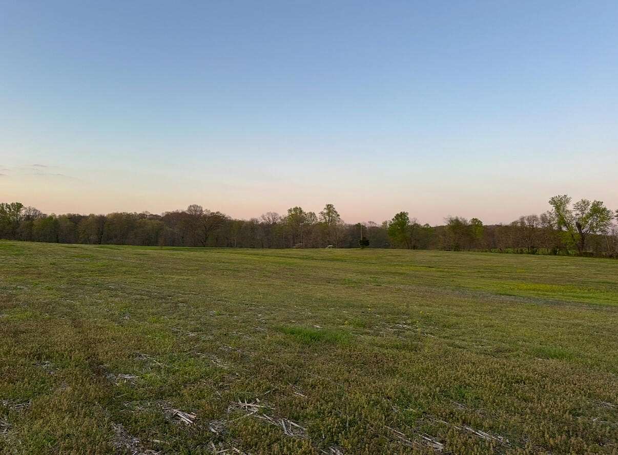 4 Acres of Residential Land for Sale in Nancy, Kentucky