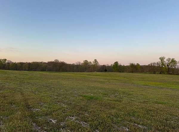 4 Acres of Residential Land for Sale in Nancy, Kentucky